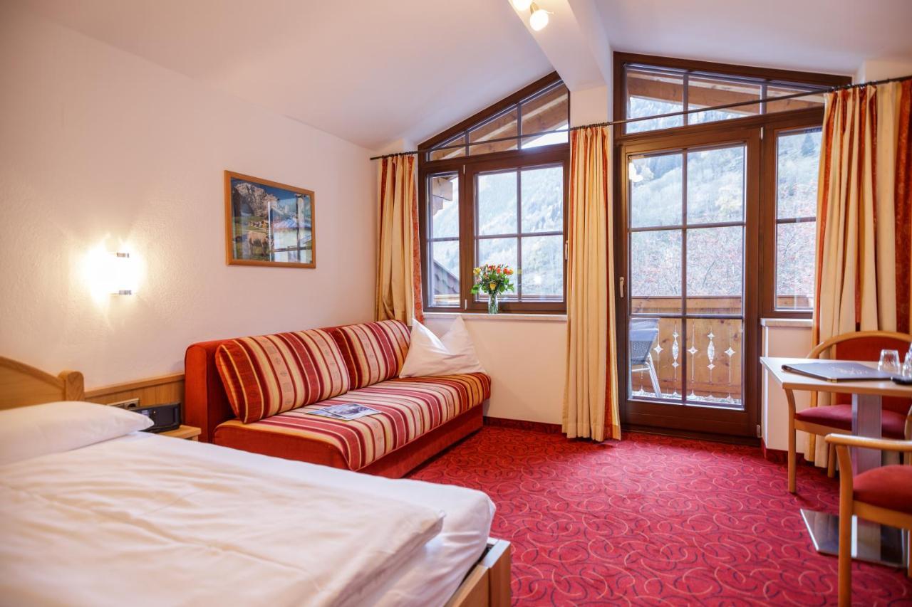 Feriendorf Ponyhof Fusch an der Grossglocknerstrasse Экстерьер фото