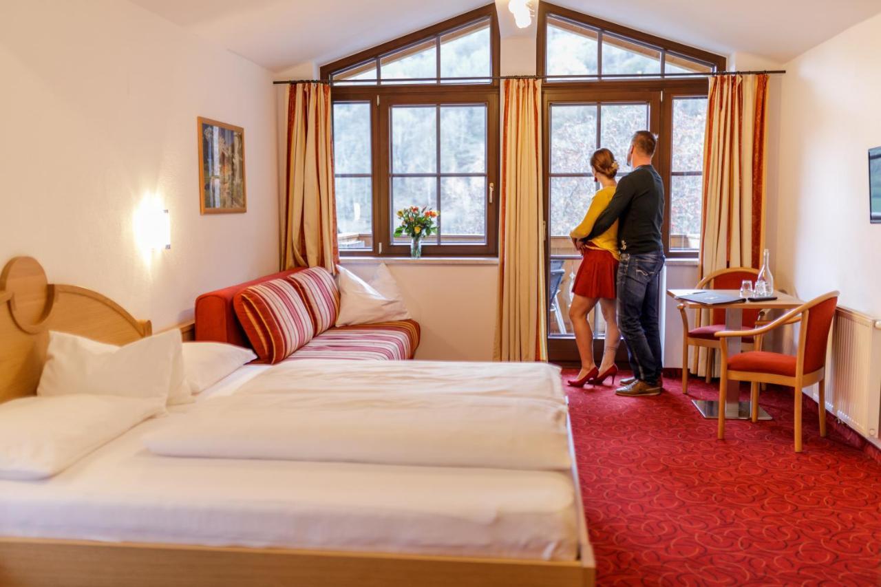 Feriendorf Ponyhof Fusch an der Grossglocknerstrasse Экстерьер фото