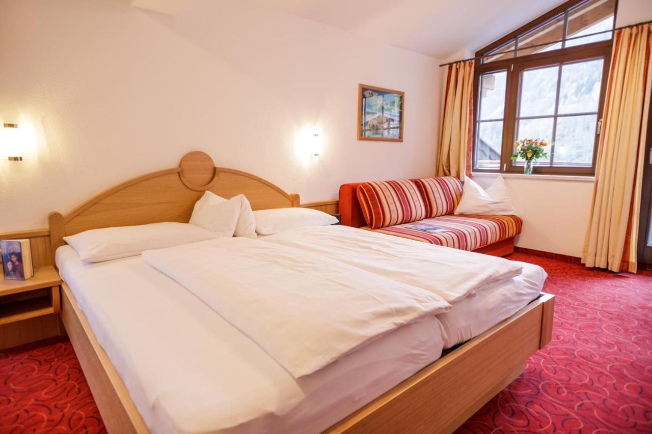 Feriendorf Ponyhof Fusch an der Grossglocknerstrasse Экстерьер фото