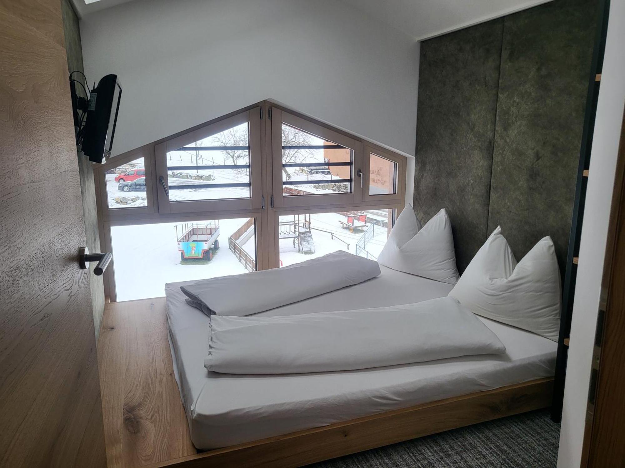 Feriendorf Ponyhof Fusch an der Grossglocknerstrasse Экстерьер фото
